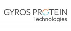 Logo for Gyros Protein Technologies