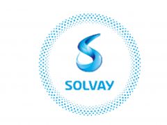 Solvay